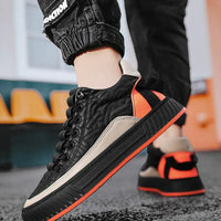 Rowan | Comfortable Leather Shoes
