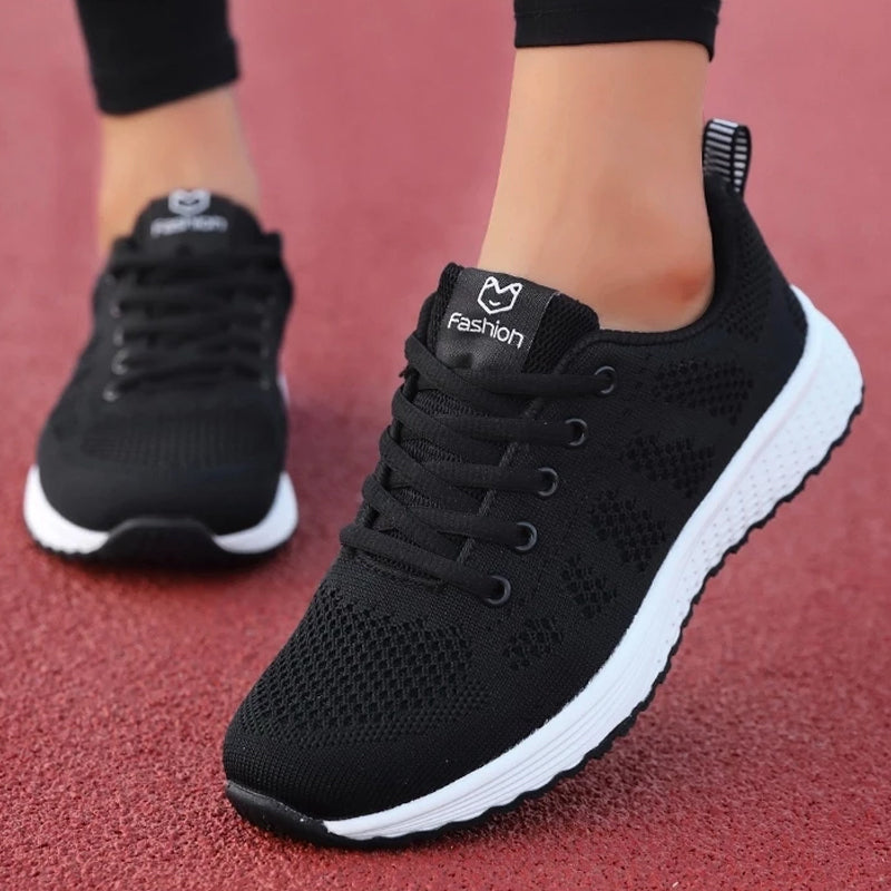 Rowan | Lightweight Comfort Trainers
