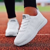 Rowan | Lightweight Comfort Trainers