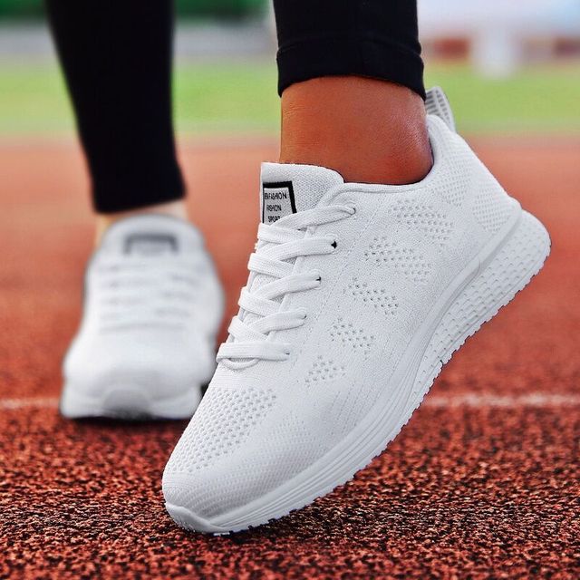 Rowan | Lightweight Comfort Trainers