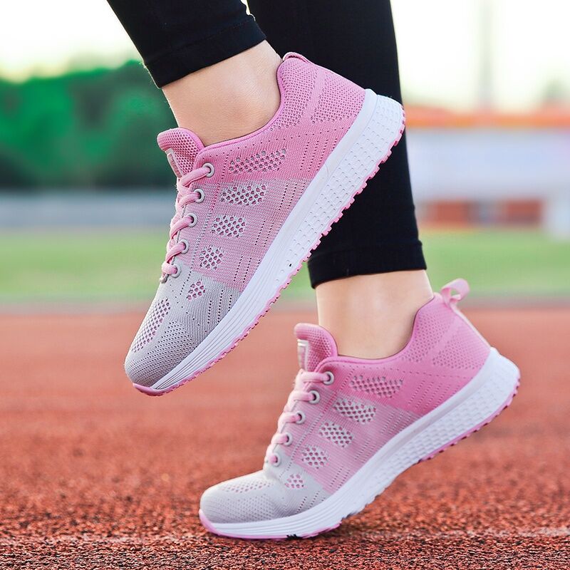 Rowan | Lightweight Comfort Trainers