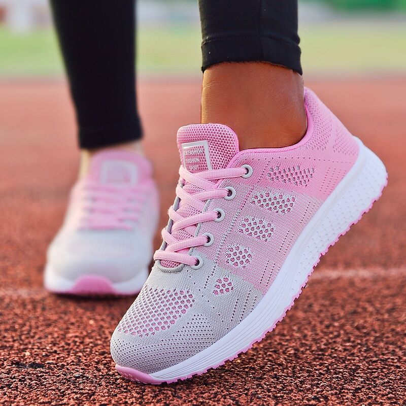 Rowan | Lightweight Comfort Trainers