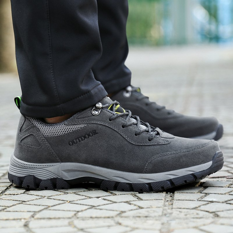 Rowan | Breathable Hiking Shoes
