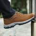 Rowan | Breathable Hiking Shoes