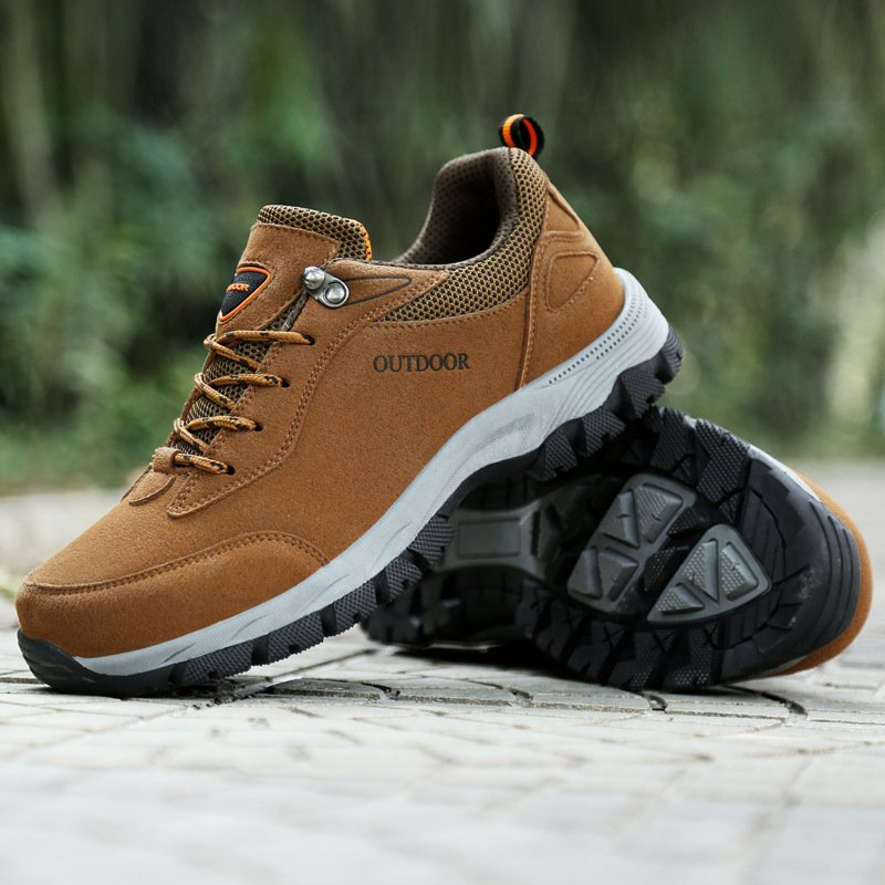 Rowan | Breathable Hiking Shoes