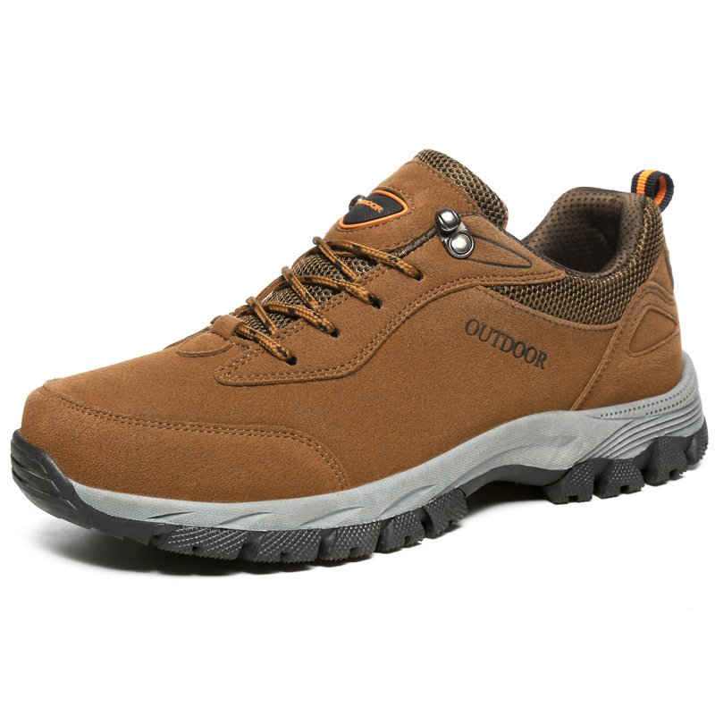 Rowan | Breathable Hiking Shoes