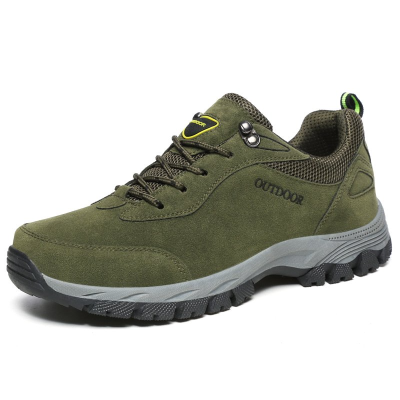 Rowan | Breathable Hiking Shoes