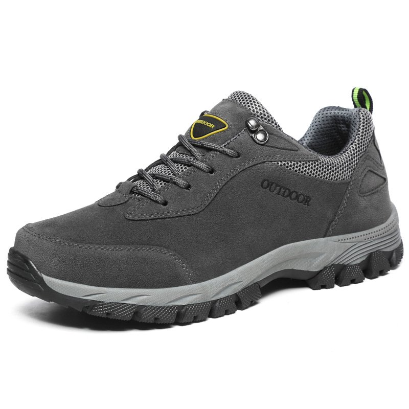 Rowan | Breathable Hiking Shoes