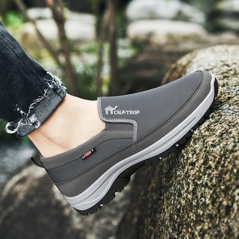 Rowan - Orthopedic Loafers