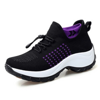 Rowan | Shift-Fit Comfort Trainers