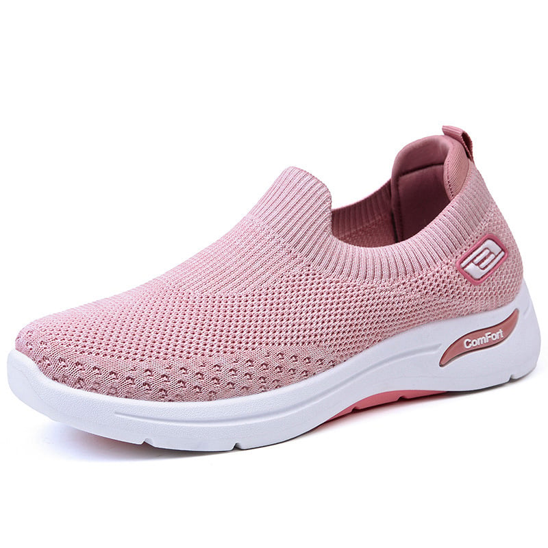 Rowan – Ladies Orthopedic Sneakers