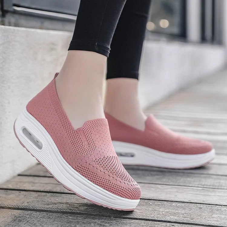 Rowan - Orthopedic Women Sneakers