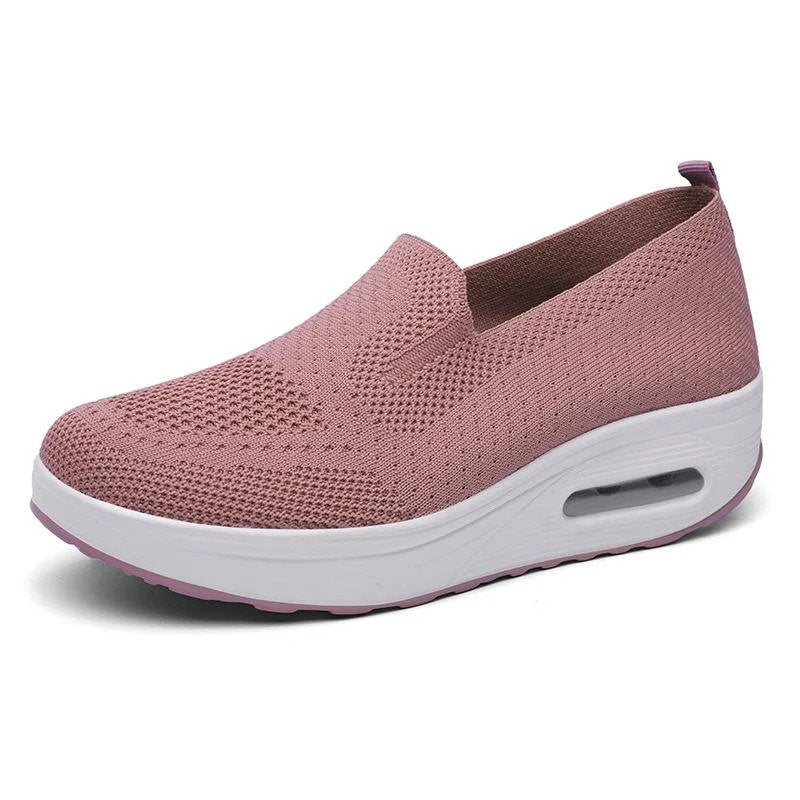 Rowan - Orthopedic Women Sneakers