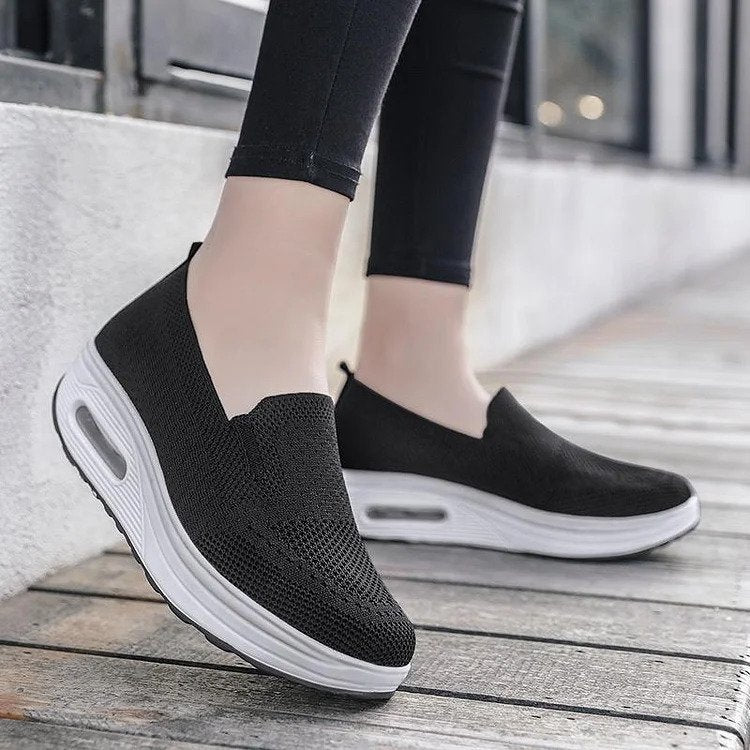 Rowan - Orthopedic Women Sneakers