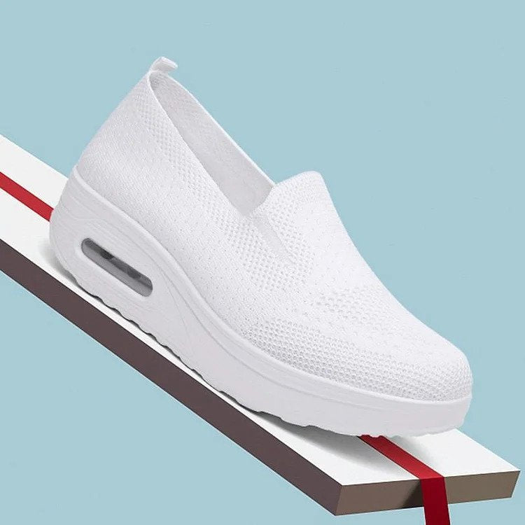 Rowan - Orthopedic Women Sneakers