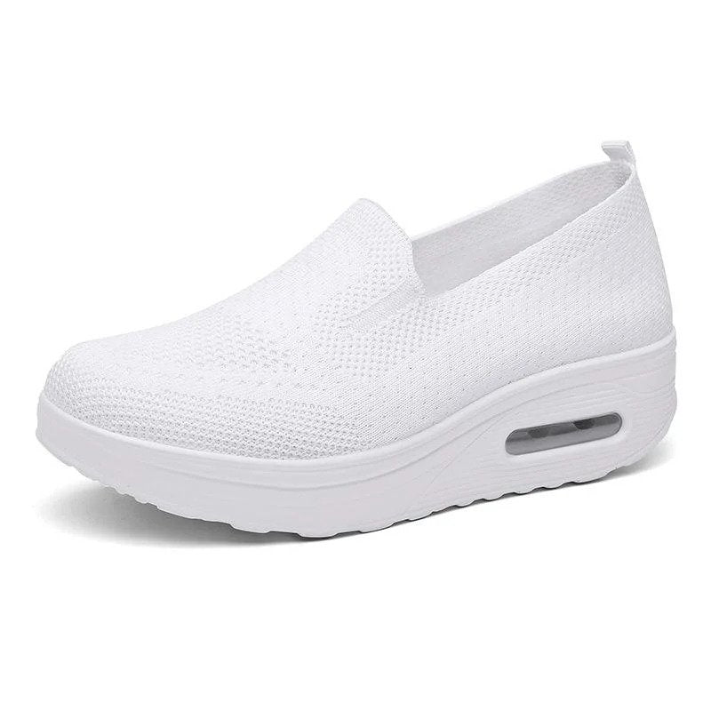 Rowan - Orthopedic Women Sneakers