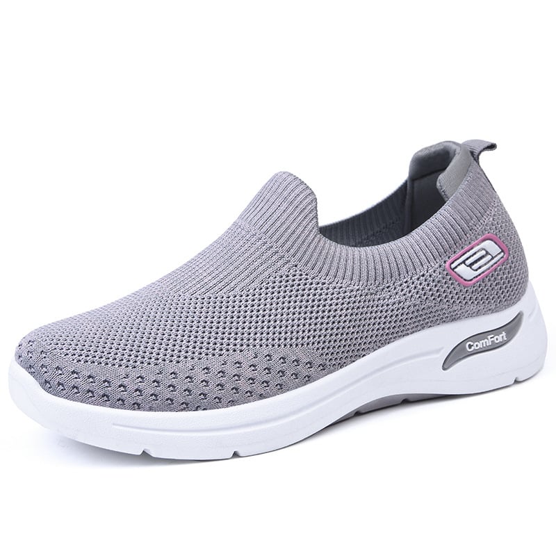 Rowan – Ladies Orthopedic Sneakers