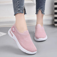 Rowan – Ladies Orthopedic Sneakers