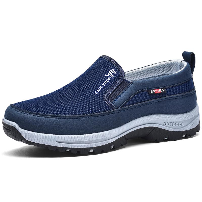 Rowan - Orthopedic Loafers