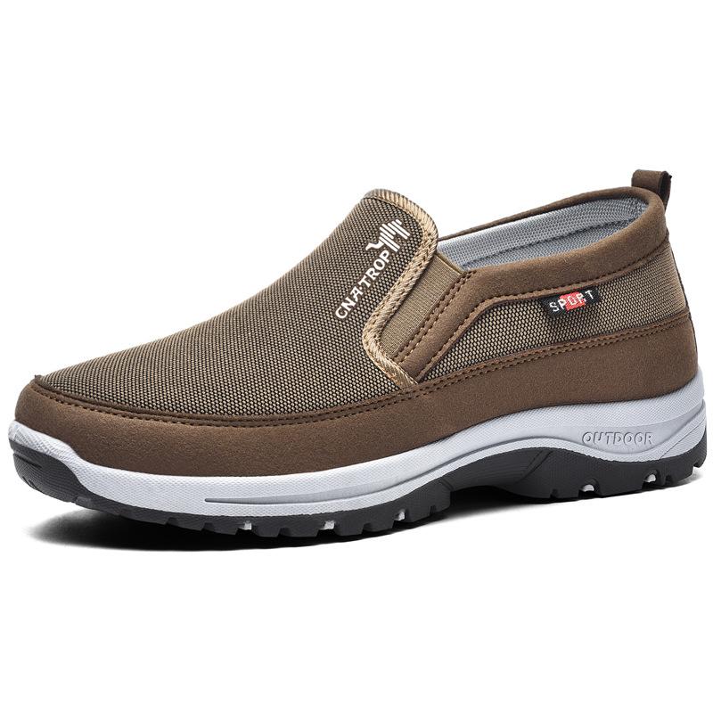 Rowan - Orthopedic Loafers