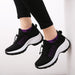 Rowan | Shift-Fit Comfort Trainers