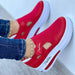 Rowan | Orthopedic Sneakers