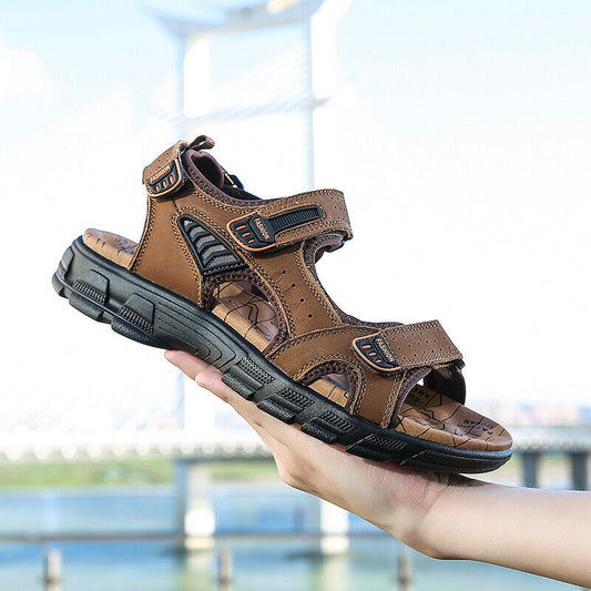 Rowan - Comfort Sandals